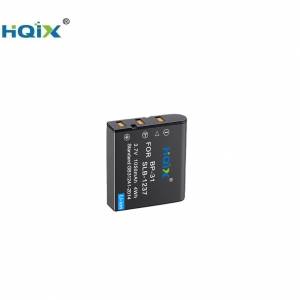 HQIX Sigma BP-31 / Samsung SLB-1237 / Epson  EU-94 Lithium-Ion Battery Pack 代...