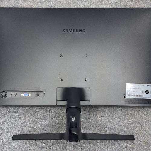 SAMSUNG S24R352FZC IPS 1080P 75hz 23.8英寸 Monitor 23.8" Freesync FHD