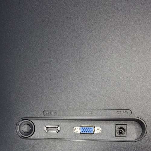 SAMSUNG S24R352FZC IPS 1080P 75hz 23.8英寸 Monitor 23.8" Freesync FHD