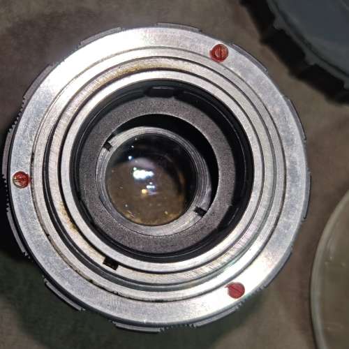 Industar-61 LD 55/2.8 M39 ( L39 )  可轉  leica nikon Canon Sony fujifilm olym...
