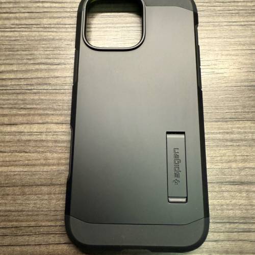 Spigen Tough Armor T AI iphone 16 pro max