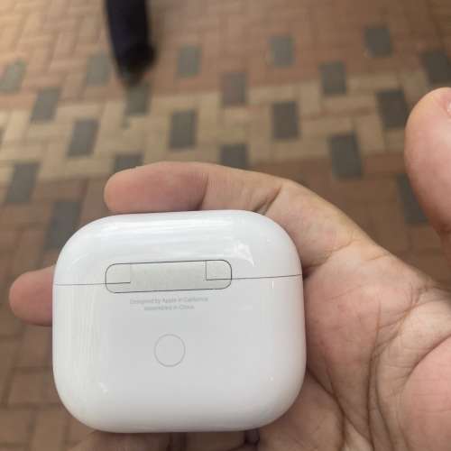 Airpods 3