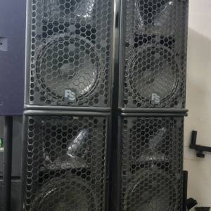 Margan audio PS10 + LS400