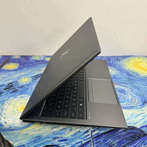 (跨年優惠價💖，HP為專業創意用家實現的流動工作站)HP Zbook Firefly/ i7-1185G7/1...