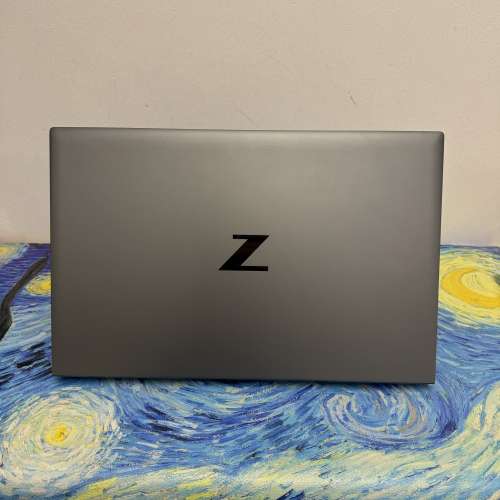 (跨年優惠價💖，HP為專業創意用家實現的流動工作站)HP Zbook Firefly/ i7-1185G7/1...