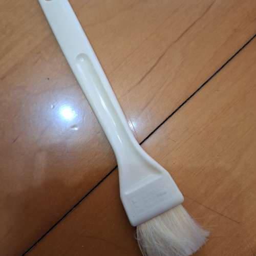 糕點掃x3  Pastry brushx3 意大利/日本/中國製