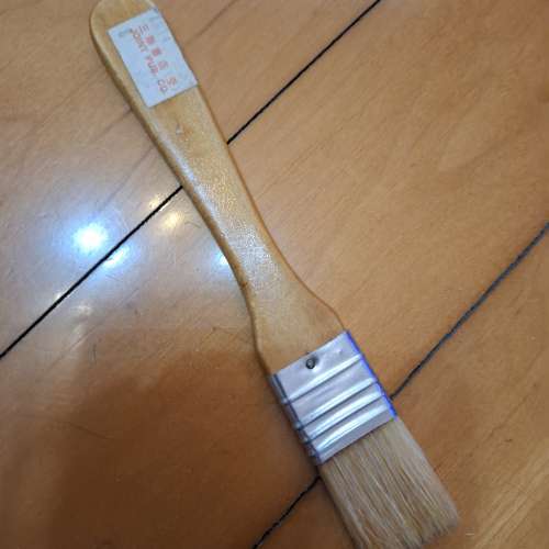 糕點掃x3  Pastry brushx3 意大利/日本/中國製