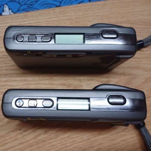 買一送一 Ricoh R1 & R1S 菲林相機 高級傻瓜機 Ricoh R1s Ricoh GR1 前身