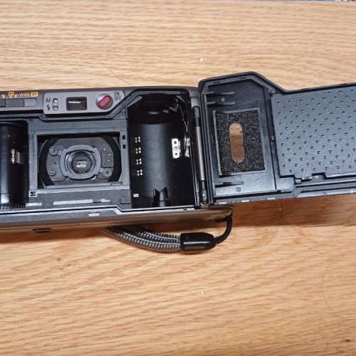 買一送一 Ricoh R1 & R1S 菲林相機 高級傻瓜機 Ricoh R1s Ricoh GR1 前身