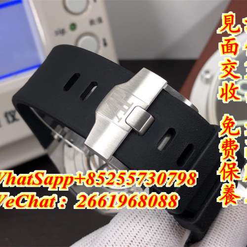 AP愛彼 皇家橡樹離岸型 26400SO 計時 44mm 熊貓