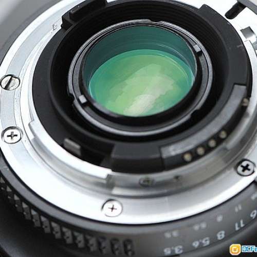 Nikon AF 28-200mm f3.5-5.6 D 全片幅