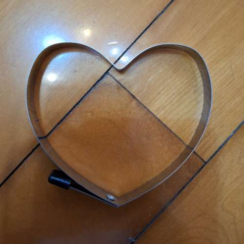 糕點餅模x9. Pastry mouldsx9