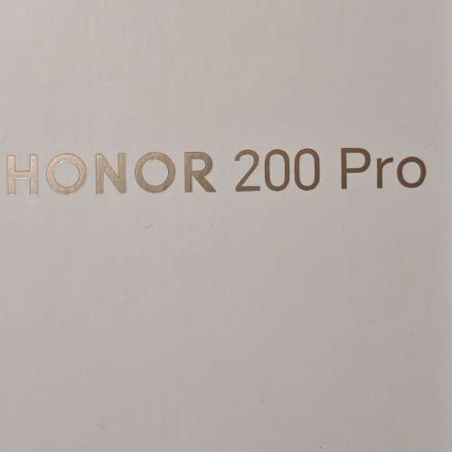 Honor 200Por 512 GB