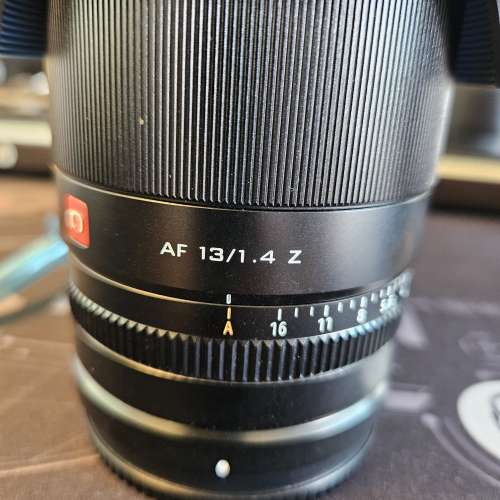 賣VILTORX AF13/1.4(Z-mount)$2000