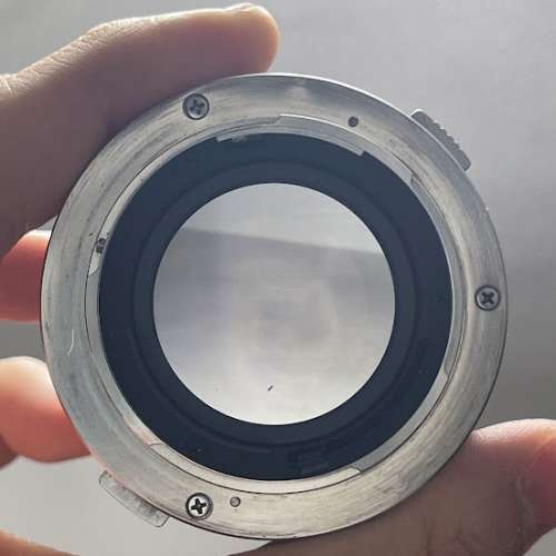 菲林機 Olympus OM10 + 50mm 1.4 + 135mm 3.5