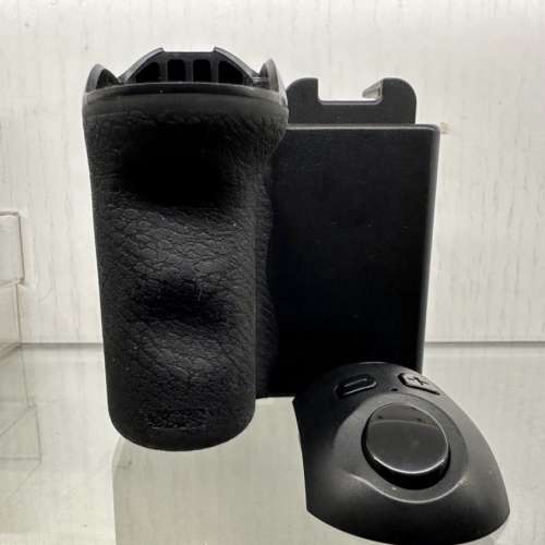 (80%NEW) IPhone/Andriod 手機攝影手柄
