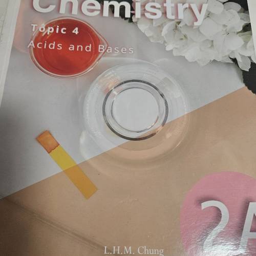 csd 主題3 / 新高中中國語文新編(第二版)/ history書 section 31/ Mastering chemi...