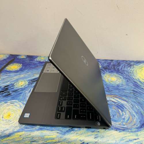 （可以當平板用嘅手提電腦🤩) Dell Inspiron 13 7000 2-in-1/-i7-8550U/16GB Ram/1...