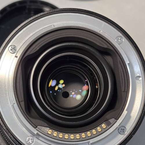 新淨Nikon NIKKOR Z 24-120mm F4 S 見內文