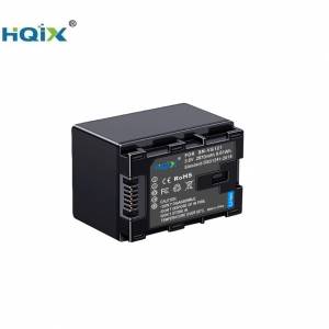 HQIX BN-VG121 Lithium-Ion Battery Pack 代用鋰電池