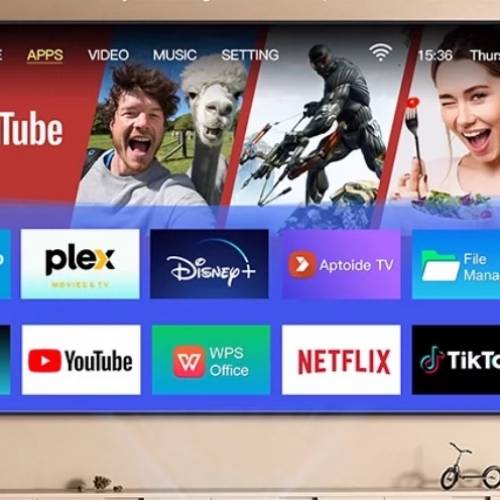 香港插頭 有Google play 迷你投影機Projector