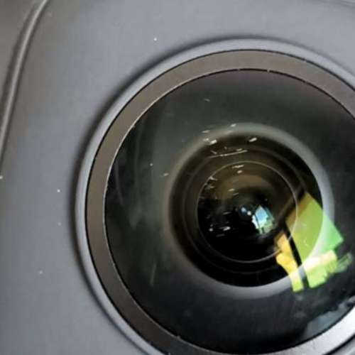[觀塘/太子實體店] Insta360 X4 / X3 / X2 / One X / Ace Pro 2 原廠鏡頭更換維修服務