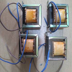 18Vx2 火牛4隻