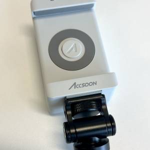 Accsoon SeeMo HDMI to iOS Adapter 相機HDMI 輸出手機影像轉接器