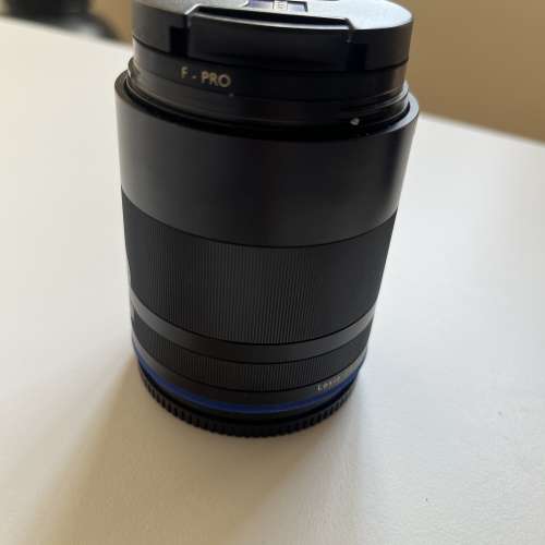 Loxia zeiss 21mm 2.8 Sony emount