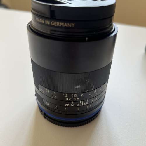 Loxia zeiss 21mm 2.8 Sony emount