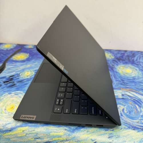 (跨年優惠😍超靚機身)Lenovo ideapad 5/i5-1035G1/16GB Ram/128,256,512GB,1TB SSD...
