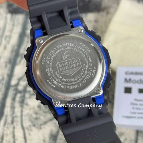 Casio - 卡西歐 CASIO G-SHOCK DW5600 DW5600RS DW-5600 DW-5600RS DW-5600RS-8 手...