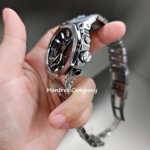 Casio-卡西歐 G-SHOCK GMC GMCB2100 GMCB2100D GMC-B2100 GMC-B2100D GMC-B2100D-1A