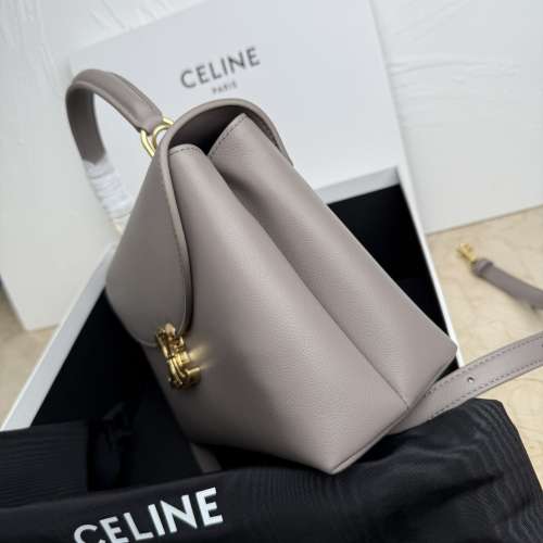 CE凱旋門kelly手袋