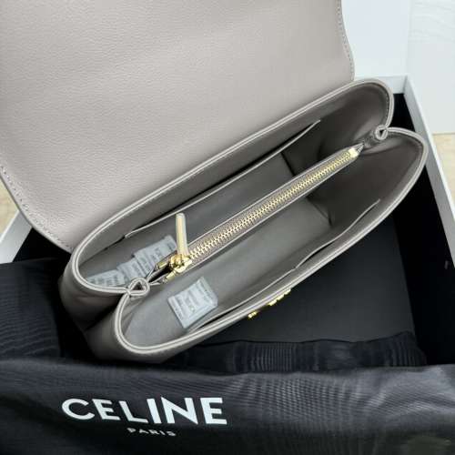 CE凱旋門kelly手袋