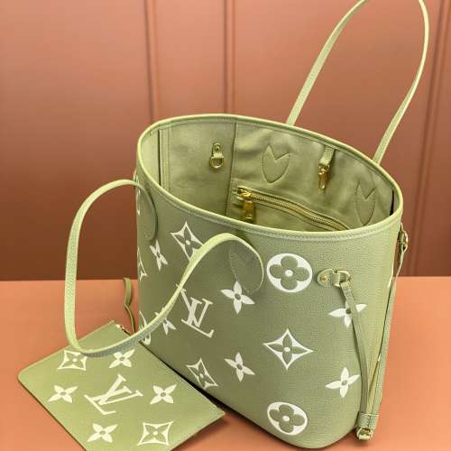 NEVERFULL 中号手袋