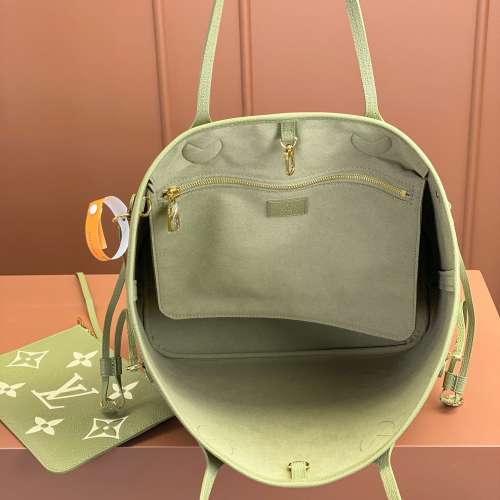 NEVERFULL 中号手袋