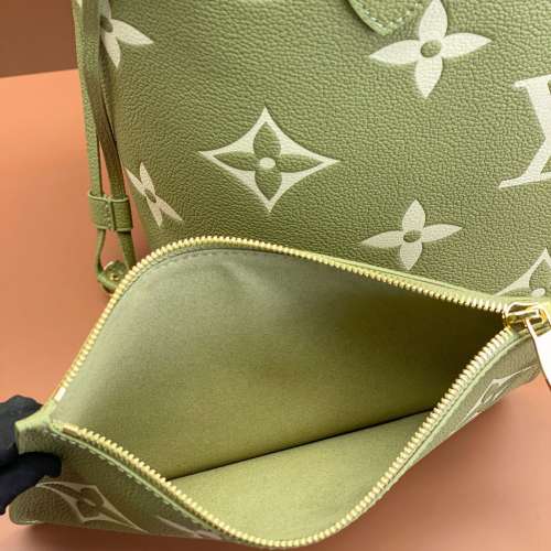 NEVERFULL 中号手袋