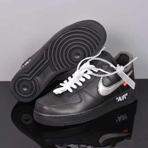 OFF-WHITE x Air Force 1 Low 07 Virgil OW聯名