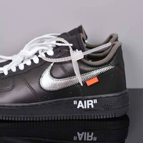 OFF-WHITE x Air Force 1 Low 07 Virgil OW聯名