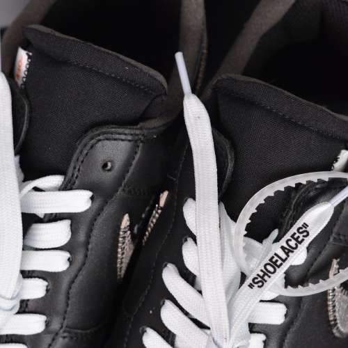 OFF-WHITE x Air Force 1 Low 07 Virgil OW聯名