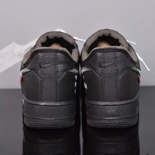 OFF-WHITE x Air Force 1 Low 07 Virgil OW聯名