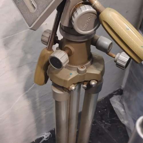 Osawa gx-86 重型腳架
