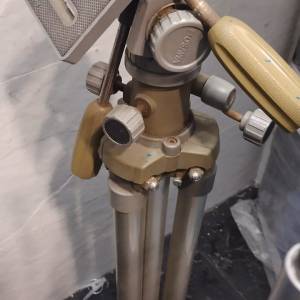 Osawa gx-86 重型腳架