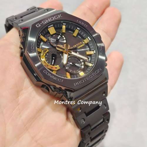 Casio-卡西歐 G-SHOCK GMC GMCB2100 GMCB2100ZE GMC-B2100 GMC-B2100ZE GMC-B2100Z...