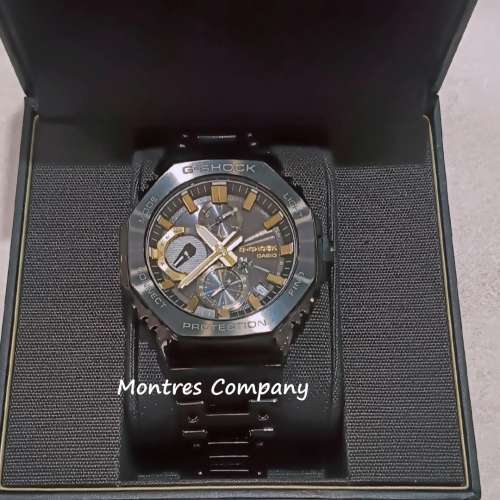 Casio-卡西歐 G-SHOCK GMC GMCB2100 GMCB2100ZE GMC-B2100 GMC-B2100ZE GMC-B2100Z...