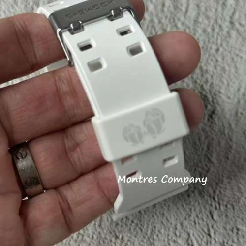 Casio - 卡西歐 CASIO G-SHOCK & BABY-G LOV24 LOV24A LOV-24 LOV-24A LOV-24A-7A...