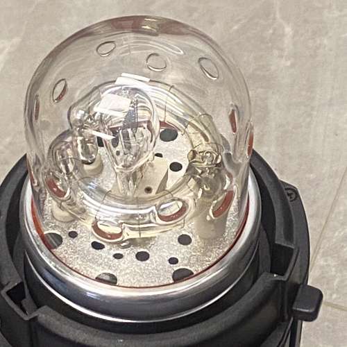 影樓閃燈(Rime Lite)