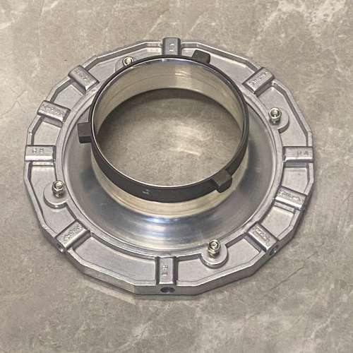 影樓閃燈(Rime Lite)