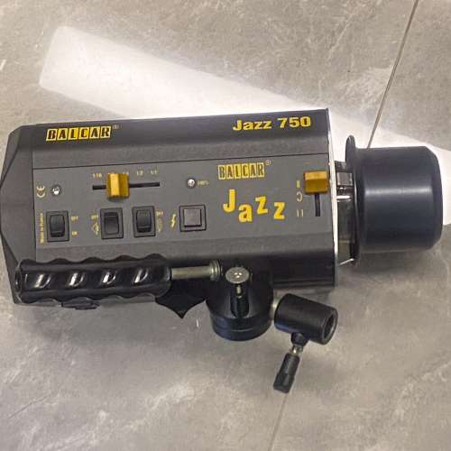 Balcar Jazz 750 , Honeycomb set
